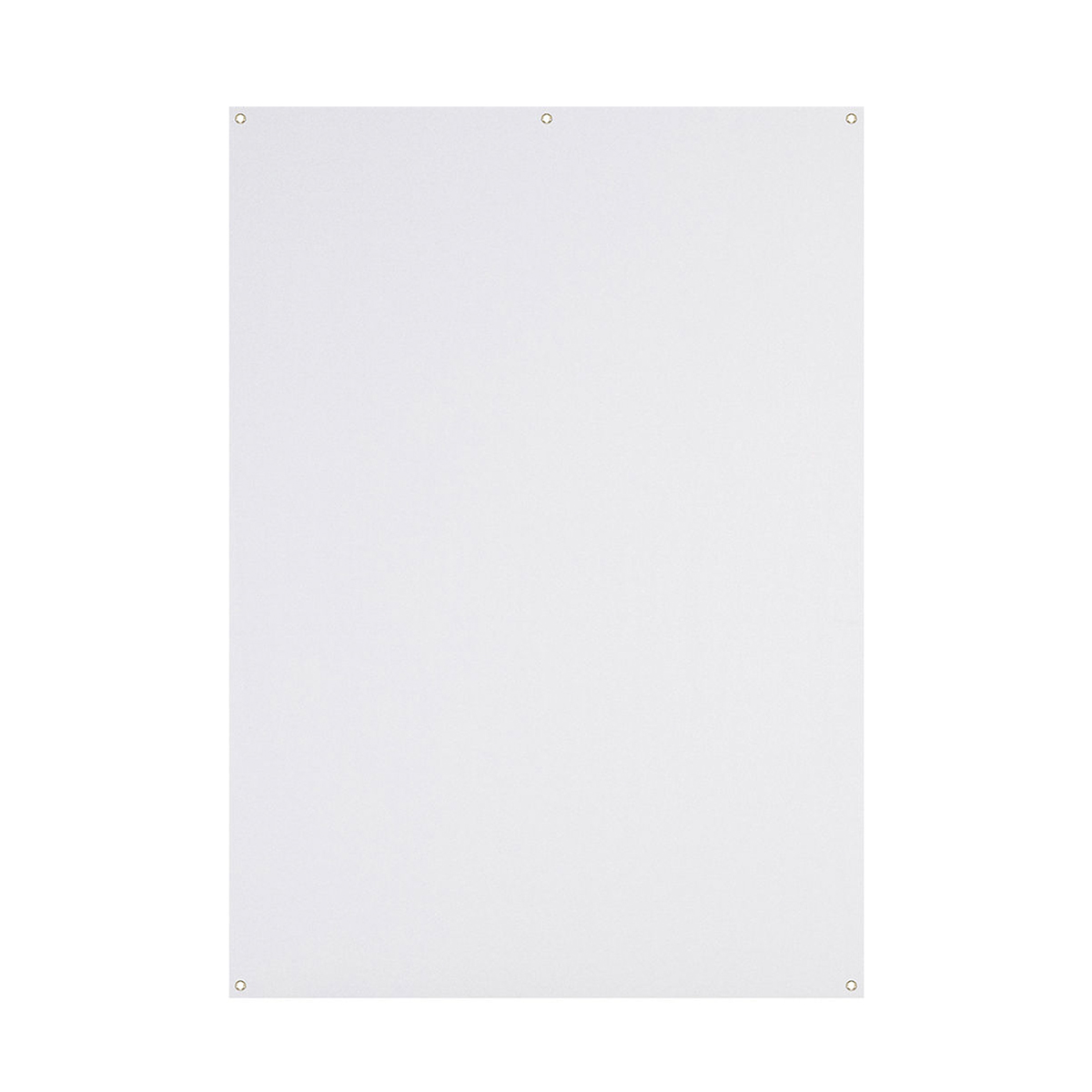Westcott X-Drop Background 577 (5 x 7 White)