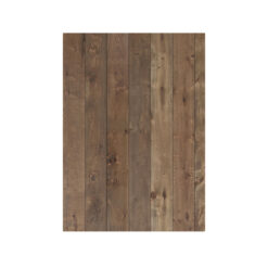 Westcott X-Drop Vinyl Backdrop (5 x 7', Light Mocha Wood Plank)