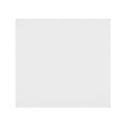 Westcott X-Drop Pro Wrinkle-Resistant Backdrop (High-Key White, 8 x 8')