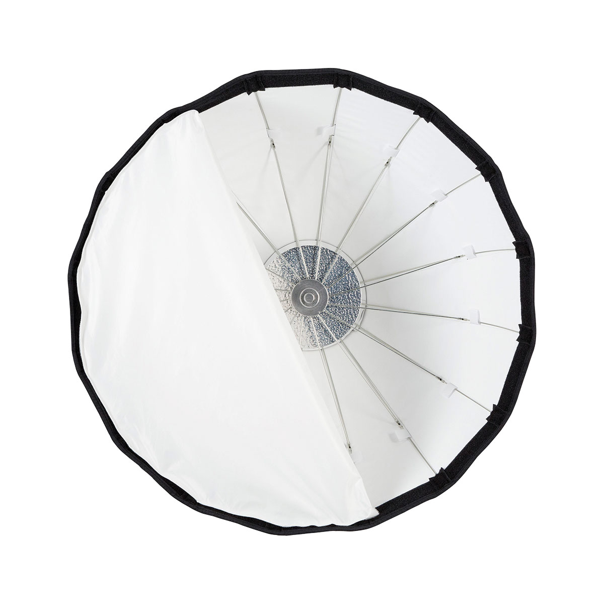 Westcott Beauty Dish Switch 24" - Image 2