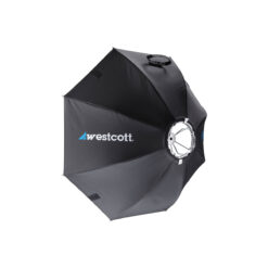 Alternative view of Westcott Rapid Box Switch Octa-S Softbox 26"