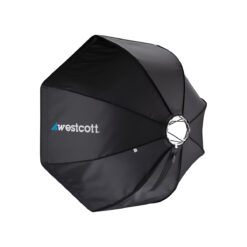 Alternative view of Westcott Rapid Box Switch Octa-M Softbox 36"
