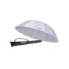 Westcott 7' Parabolic Umbrella (White Diffusion)