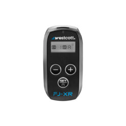 Westcott FJ-XR Wireless Receiver