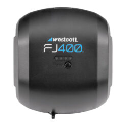Westcott Lithium-Ion Polymer Battery for FJ400 AC/DC Strobe