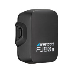 Westcott Lithium Polymer FJ80 II Battery for Fj80 II Speedlights