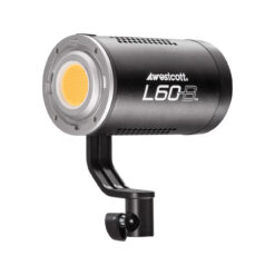 Alternative view of Westcott L60-B Bi-Color COB LED (60W)