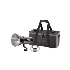 Westcott L60-B Bi-Color COB LED (60W)