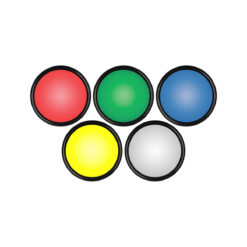 Alternative view of Westcott L60-B Gel & Umbrella Reflector Mount