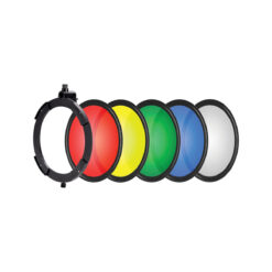 Westcott L60-B Gel & Umbrella Reflector Mount