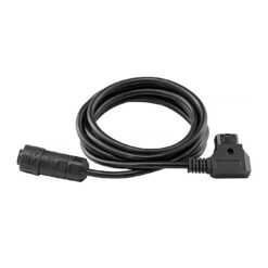 Westcott D-Tap to 2-Pin Locking Cable for L120-B (6')