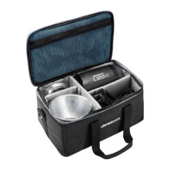 Alternative view of Westcott L120-B Bi-Color LED Monolight