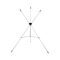 Alternative view of Westcott X-Drop 3-Pack Backdrop Kit (5' x 7')