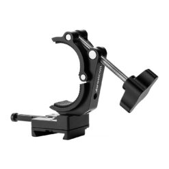 Alternative view of Westcott V-Mount Battery Clamp