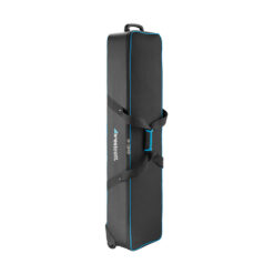 Alternative view of Westcott Light Stand Wheeled Travel Case