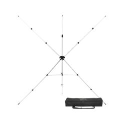 Westcott X-Drop Pro Backdrop Stand (5 and 8')