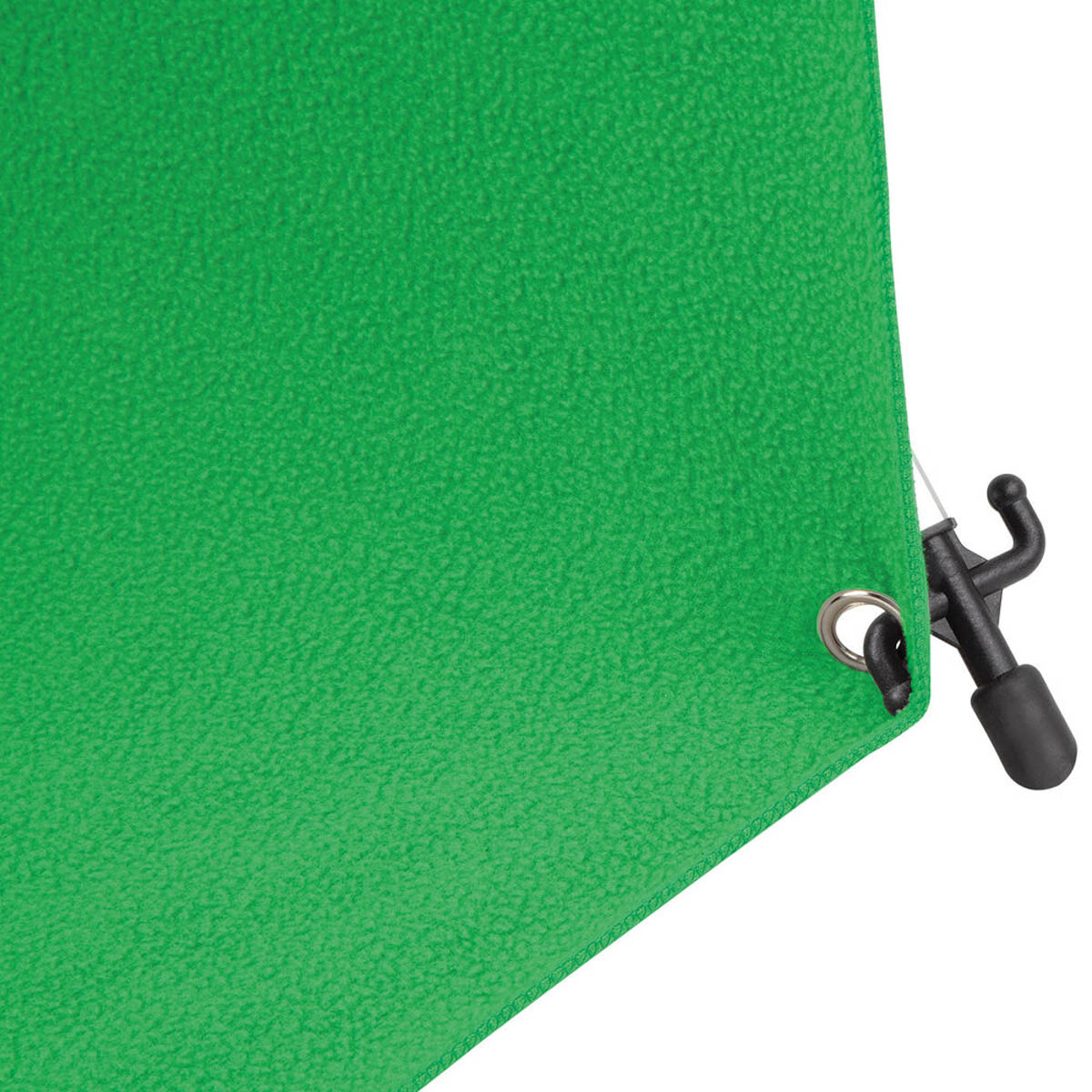 Westcott Chroma-Key Green Screen Kit (8 x 8') - Image 6