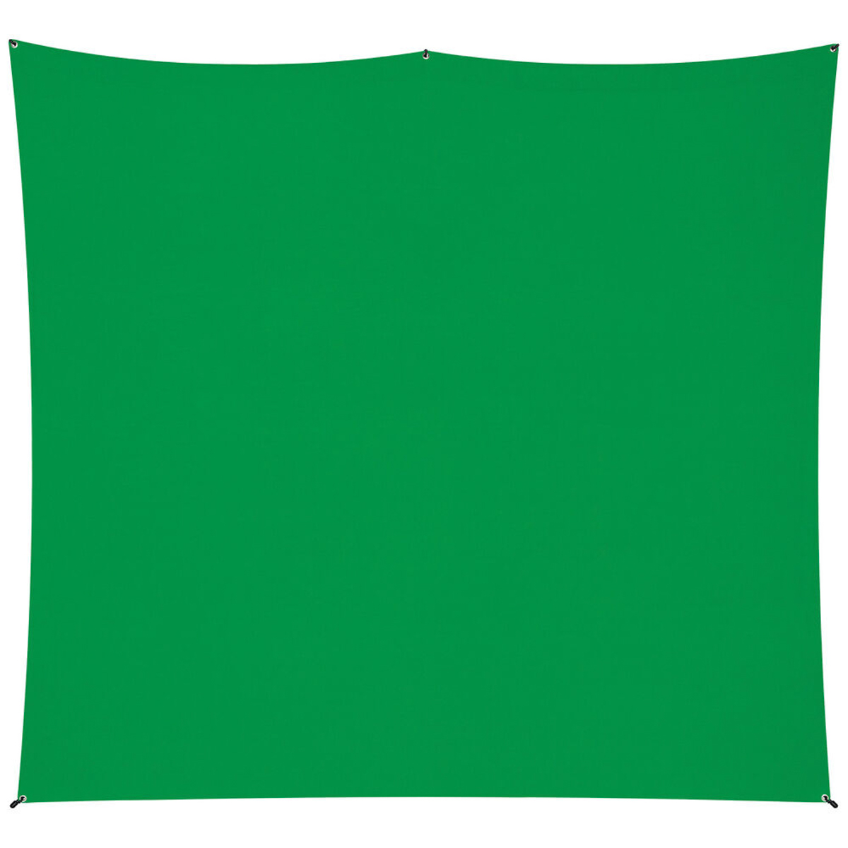 Westcott Chroma-Key Green Screen Kit (8 x 8') - Image 7