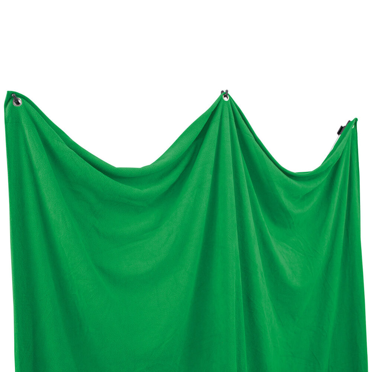 Westcott Chroma-Key Green Screen Kit (8 x 8') - Image 8