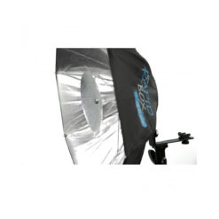 Alternative view of Westcott 2030-DP Deflector Plate for Rapid Box