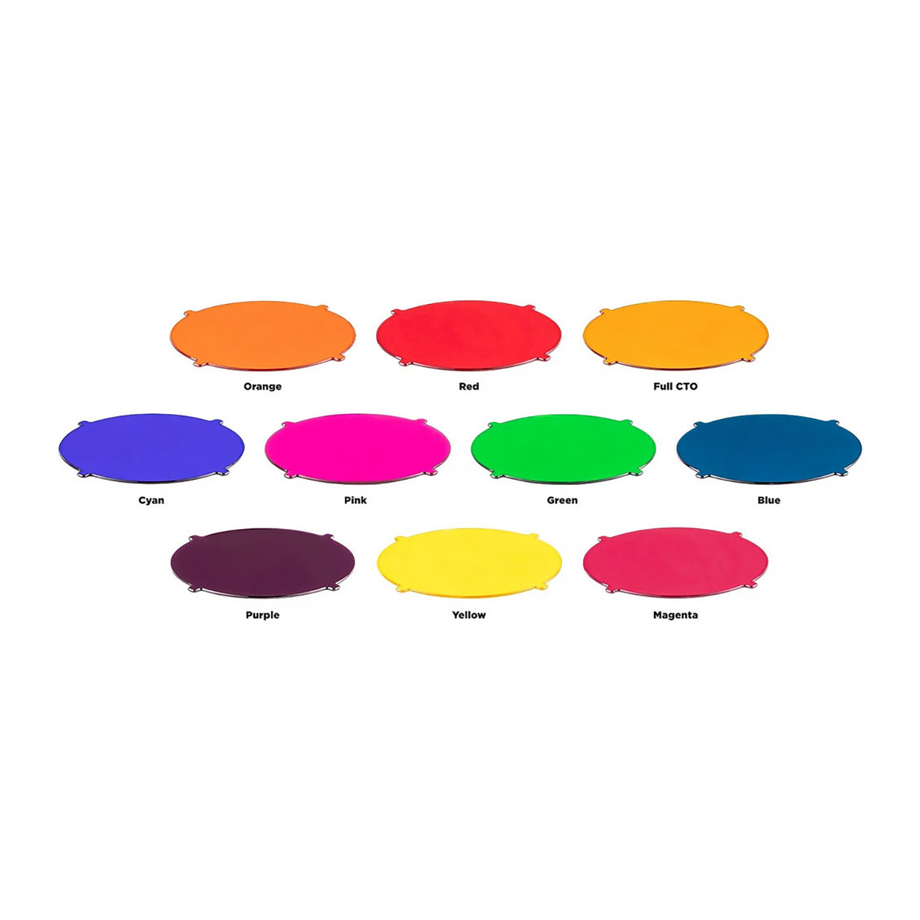 Westcott Creative Pack for FJ80 Speedlights - Image 2