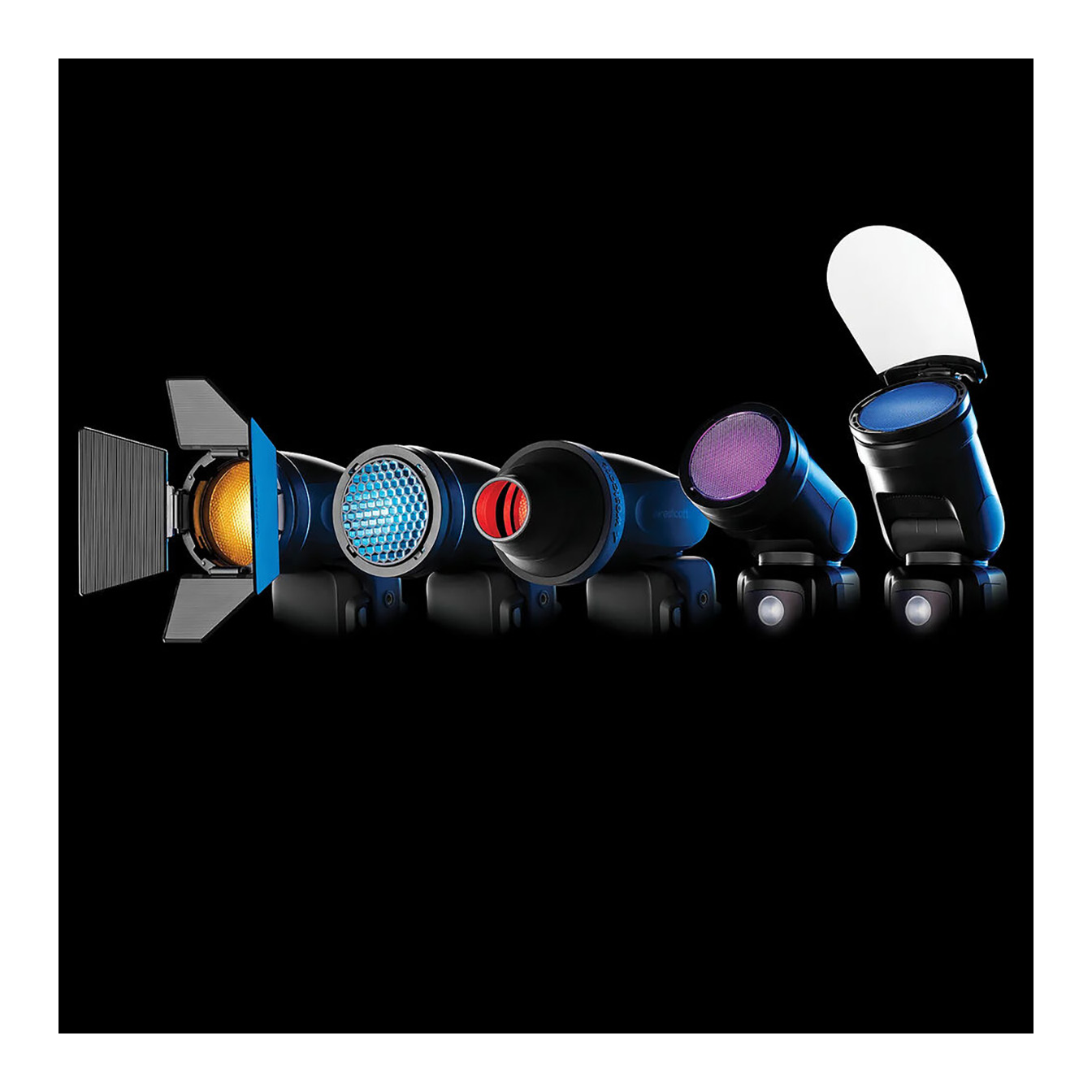 Westcott Creative Pack for FJ80 Speedlights - Image 9