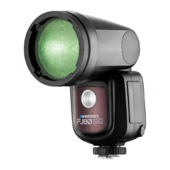 Alternative view of Westcott FJ80 Grid & Gel Pack (Twist Lock)