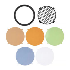 Westcott FJ80 Grid & Gel Pack (Twist Lock)