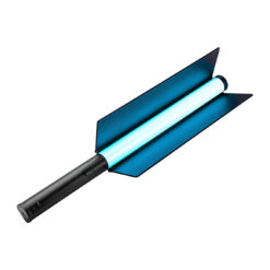 Westcott Ice Light 3 RGB LED Tube Light (1.5', Battery Grip & Barndoors Kit)