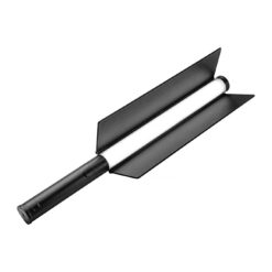 Westcott Ice Light 3 Bi-Color LED Tube Light (1.5', Battery Grip & Barndoors Kit