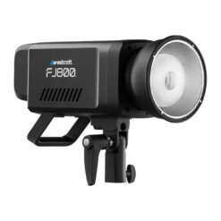 Westcott FJ800 800Ws Touchscreen Strobe with FJ Pro AC/DC Battery