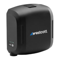 Westcott FJ Pro AC/DC Battery & Power Adapter for FJ800 & FJ400 II Strobes