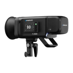 Alternative view of Westcott FJ ProMax AC/DC Battery & Power Adapter for FJ800 & FJ400 II Strobes