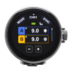 Westcott FJ-T1 S Touchscreen Wireless Trigger for Sony Cameras