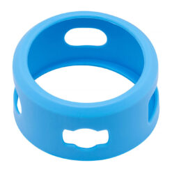 Alternative view of Westcott Bumper Guard Kit for FJ-T1 Wireless Trigger (Black, Cyan)