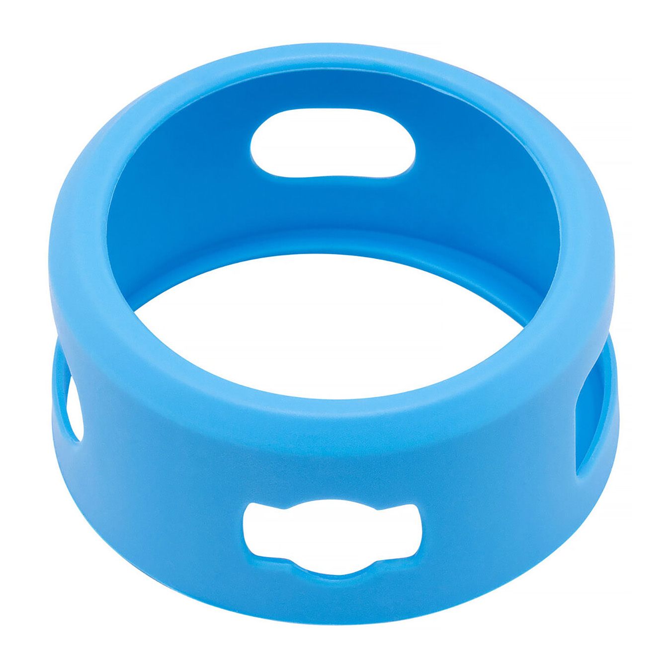 Westcott Bumper Guard Kit for FJ-T1 Wireless Trigger (Black, Cyan) - Image 2