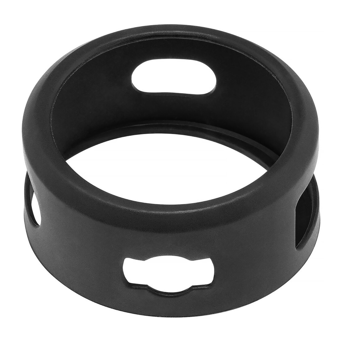 Westcott Bumper Guard Kit for FJ-T1 Wireless Trigger (Black, Cyan) - Image 3