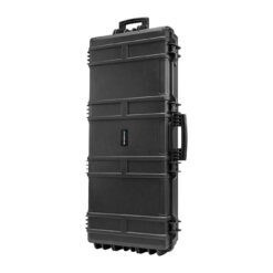 Westcott 4418 Rolling Hard Case with Foam Insert (44 x 18")