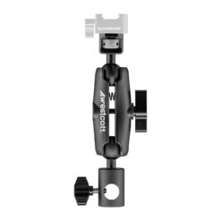 Alternative view of Westcott Dual-Joint 3/8"-16 Anti-Twist Tilter Bracket