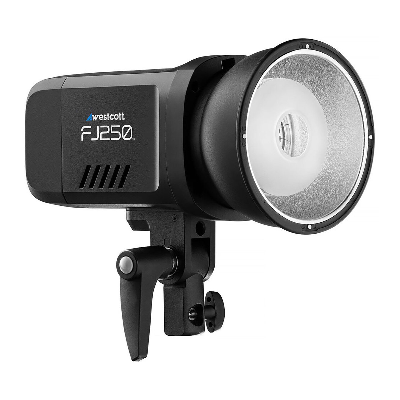 Westcott FJ250 250Ws Touchscreen Strobe with FJ Pro AC/DC Battery - Image 2