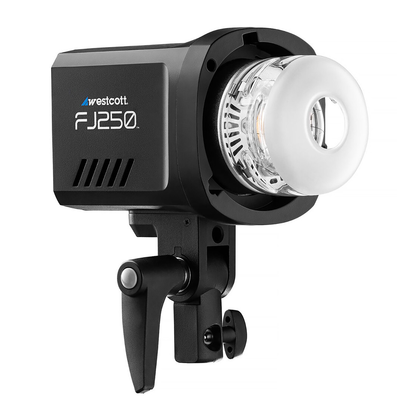 Westcott FJ250 250Ws Touchscreen Strobe with FJ Pro AC/DC Battery - Image 5