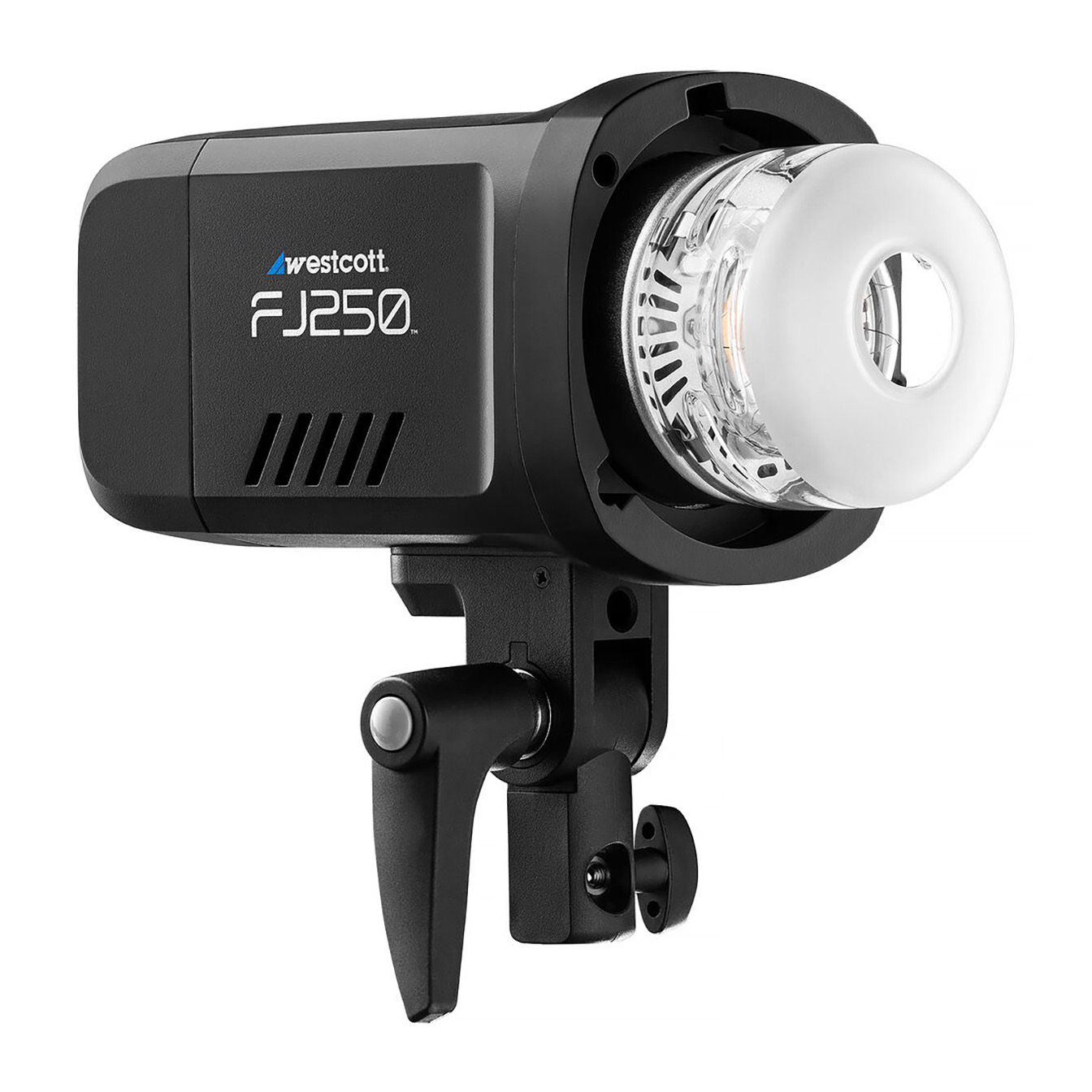 Westcott FJ250 250Ws Touchscreen Strobe with FJ Pro AC/DC Battery - Image 6