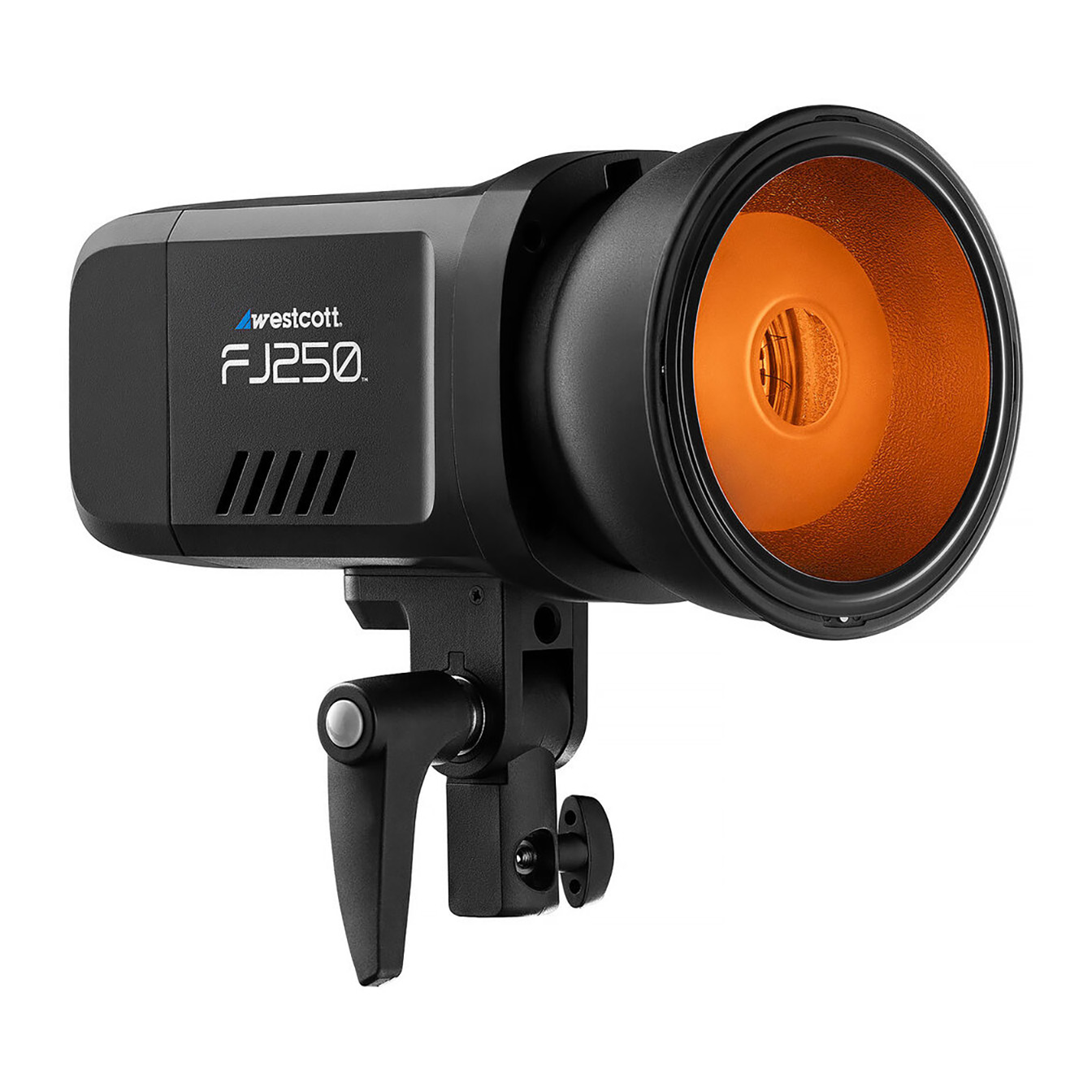 Westcott FJ250 250Ws Touchscreen Strobe with FJ Pro AC/DC Battery - Image 9
