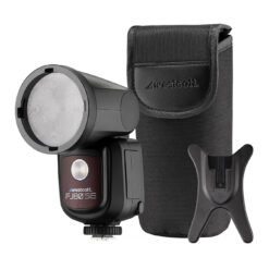 Westcott FJ80-SE M Multi-Brand 80Ws Speedlight (2024)