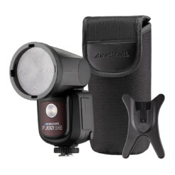 Westcott FJ80-SE S 80Ws Speedlight for Sony Cameras (2024)