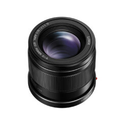 Alternative view of Panasonic Lumix G 42.5mm f/1.7 ASPH. POWER O.I.S. Lens
