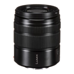 Alternative view of Panasonic Lumix G Vario 45-150mm f/4-5.6 ASPH MEGA O.I.S. Lens