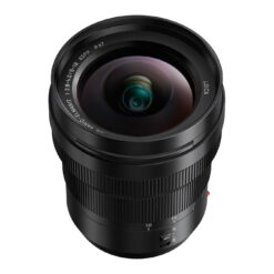 Alternative view of Panasonic Leica DG Vario-Elmarit 8-18mm f/2.8-4 ASPH. Lens