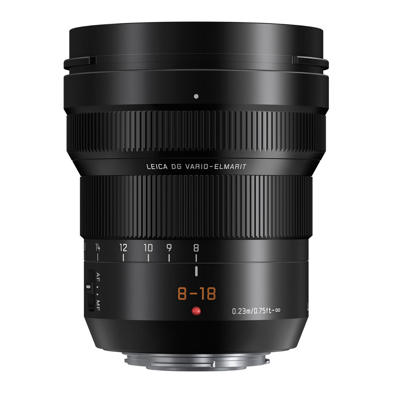 Panasonic Leica DG Vario-Elmarit 8-18mm f/2.8-4 ASPH. Lens - Image 3