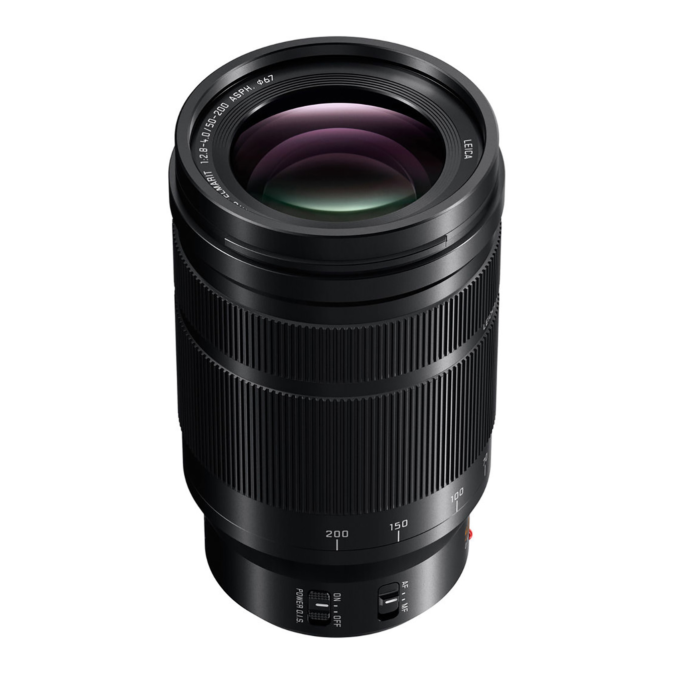 Panasonic Leica DG Vario-Elmarit 50-200mm f/2.8-4 ASPH. POWER O.I.S. Lens - Image 2